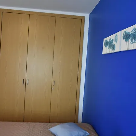 Da Rocha Apartment