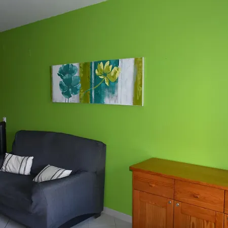Apartment Da Rocha Portimao