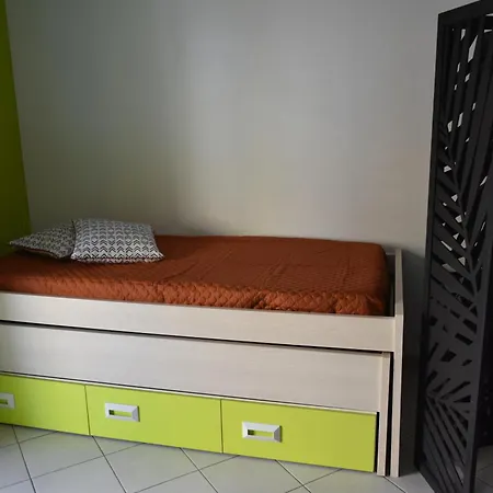 Apartment Da Rocha