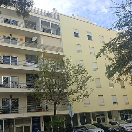 Apartment Da Rocha Portimao